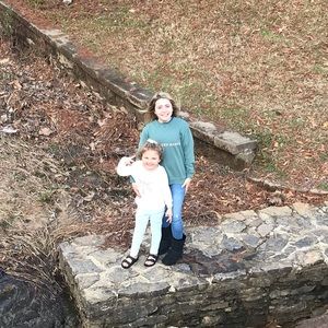 Meet your Posher, Amber